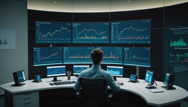 Comment analyser son trafic web avec Google Analytics 4 pro