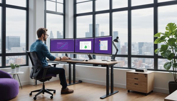 Comment concevoir un site web ergonomique et orienté utilisateur
