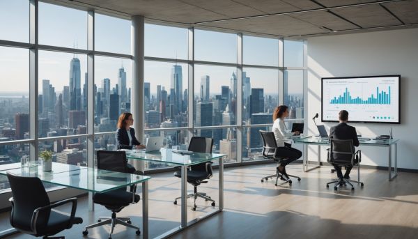 Comment générer des leads qualifiés grâce à la prospection B2B