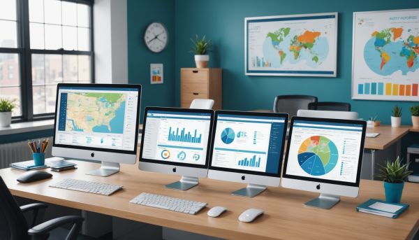 Comment optimiser sa fiche Google Business Profile pour le local