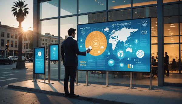Quel annuaire en ligne choisir pour booster son trafic physique
