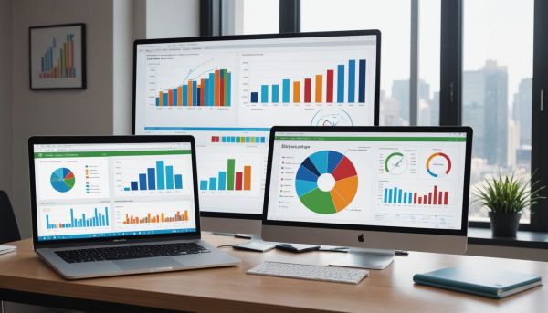Suivre les taux de rebond pour optimiser ses pages web pros