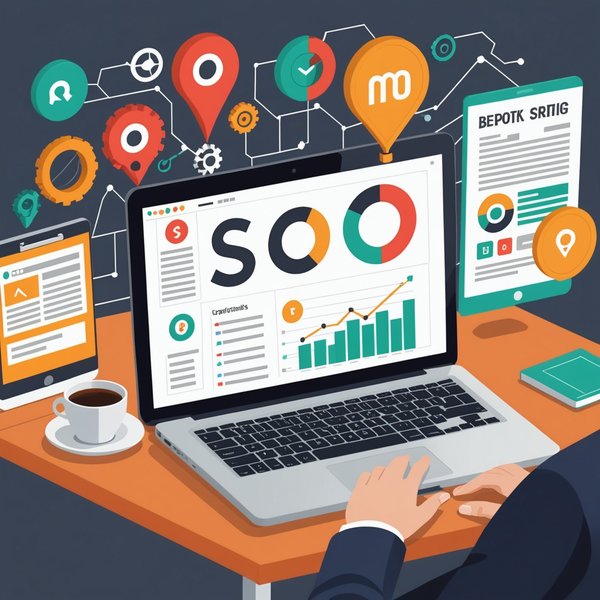 Les meilleures pratiques de SEO local pour propulser votre entreprise en première page