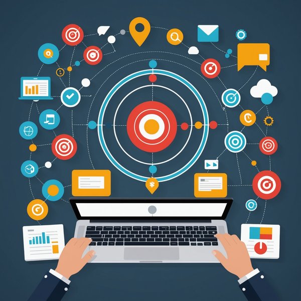 7 Stratégies Efficaces pour Cibler votre Publicité en Ligne et Maximiser le Retour sur Investissement