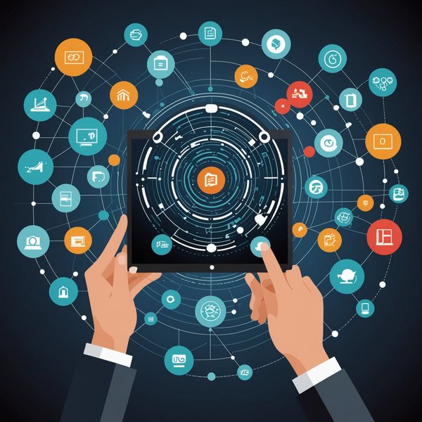 L'Avenir de la Publicité Programmatique: Tendances et Innovations à Surveiller