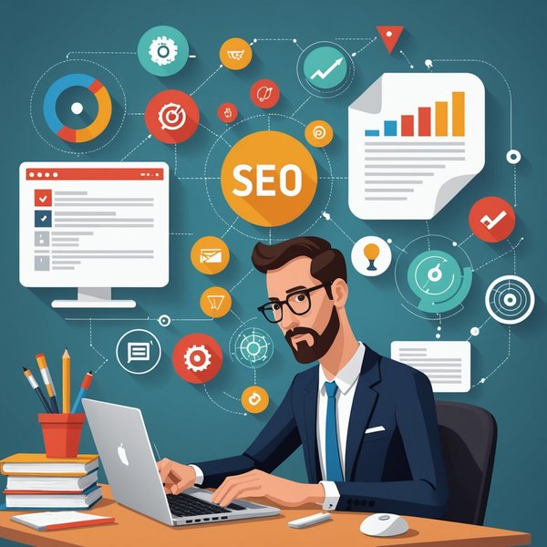 Les secrets d'une rédaction de contenu parfaitement optimisée pour le SEO
