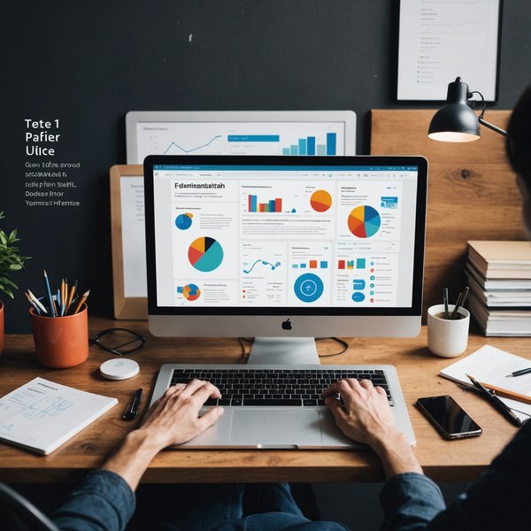 10 Principes UX Fondamentaux pour Améliorer l'Expérience sur votre Site