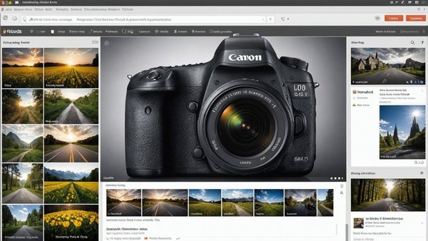 Les 11 meilleurs moteurs de recherche d'images à connaître